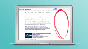 Google Removes Ads from the Right Rail: Why the Local Pack Is More Important Than Ever