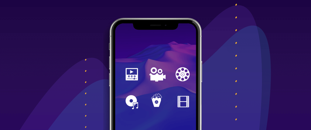 New Report: Media & Entertainment [OTT] Apps Industry Benchmarks