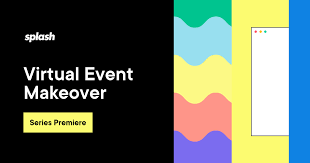 Virtual Event Makeover