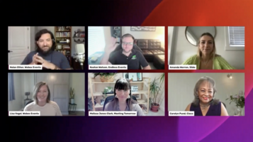 Your most pressing fall 2022 event industry questions answered