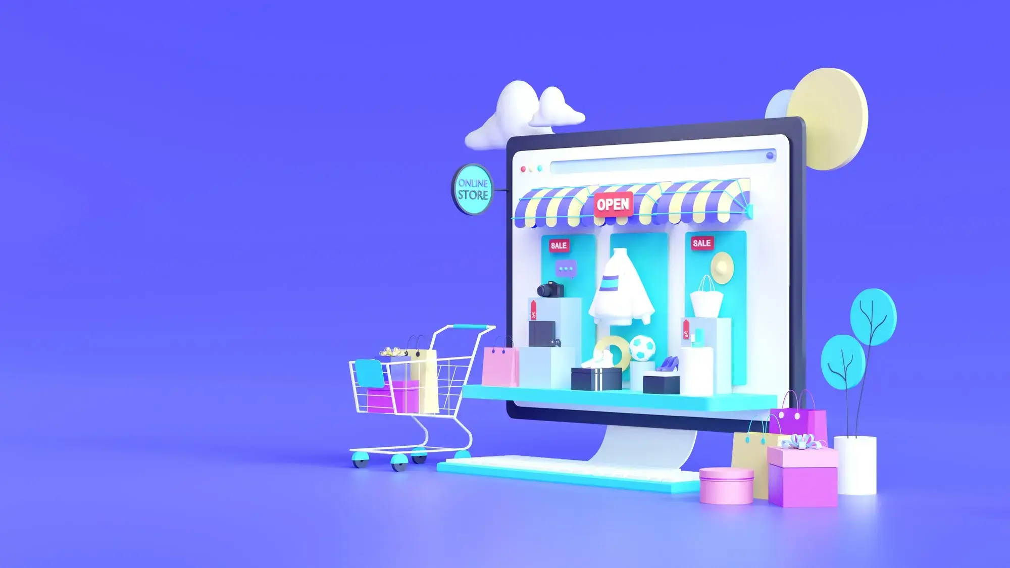 Adobe Digital Economy Index: UK online spending reaches summer high of £10 billion in July as Covid restrictions ease