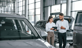 2024 Trends for Automotive Marketers