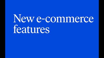 Introducing New E-commerce Features in Keap - CRM and Ecommerce Integration