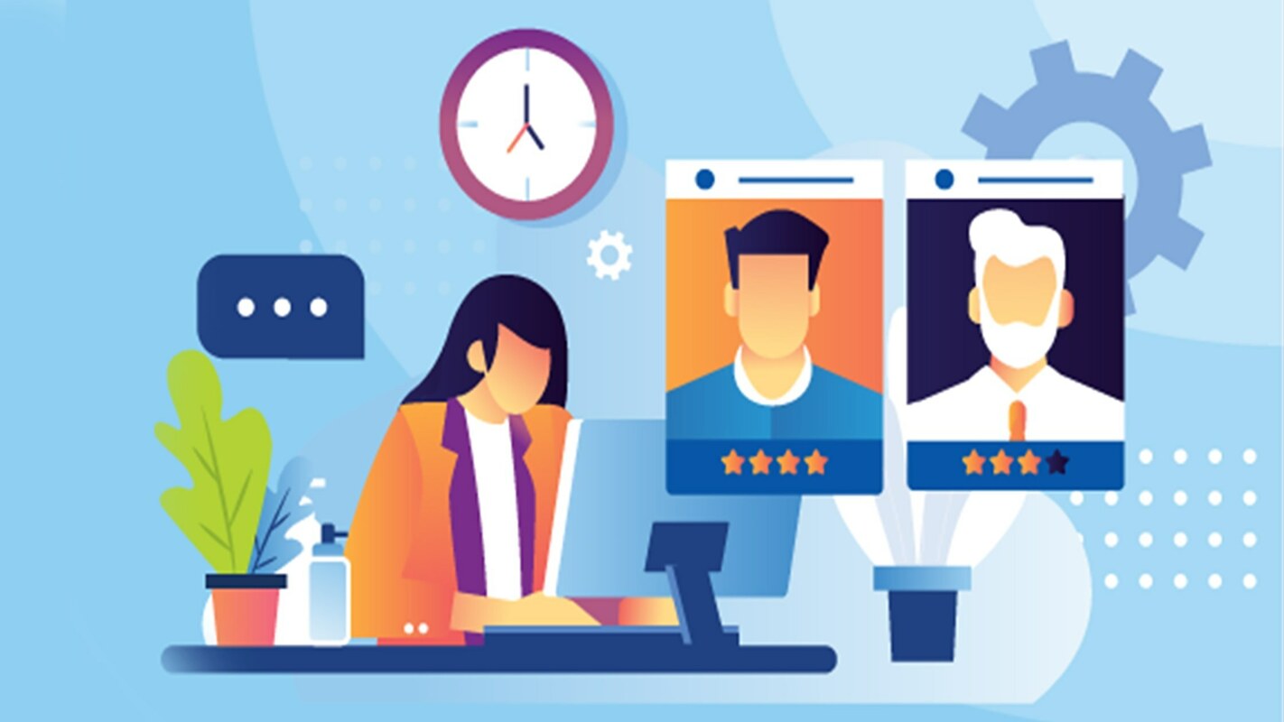 ATS for small recruitment agencies