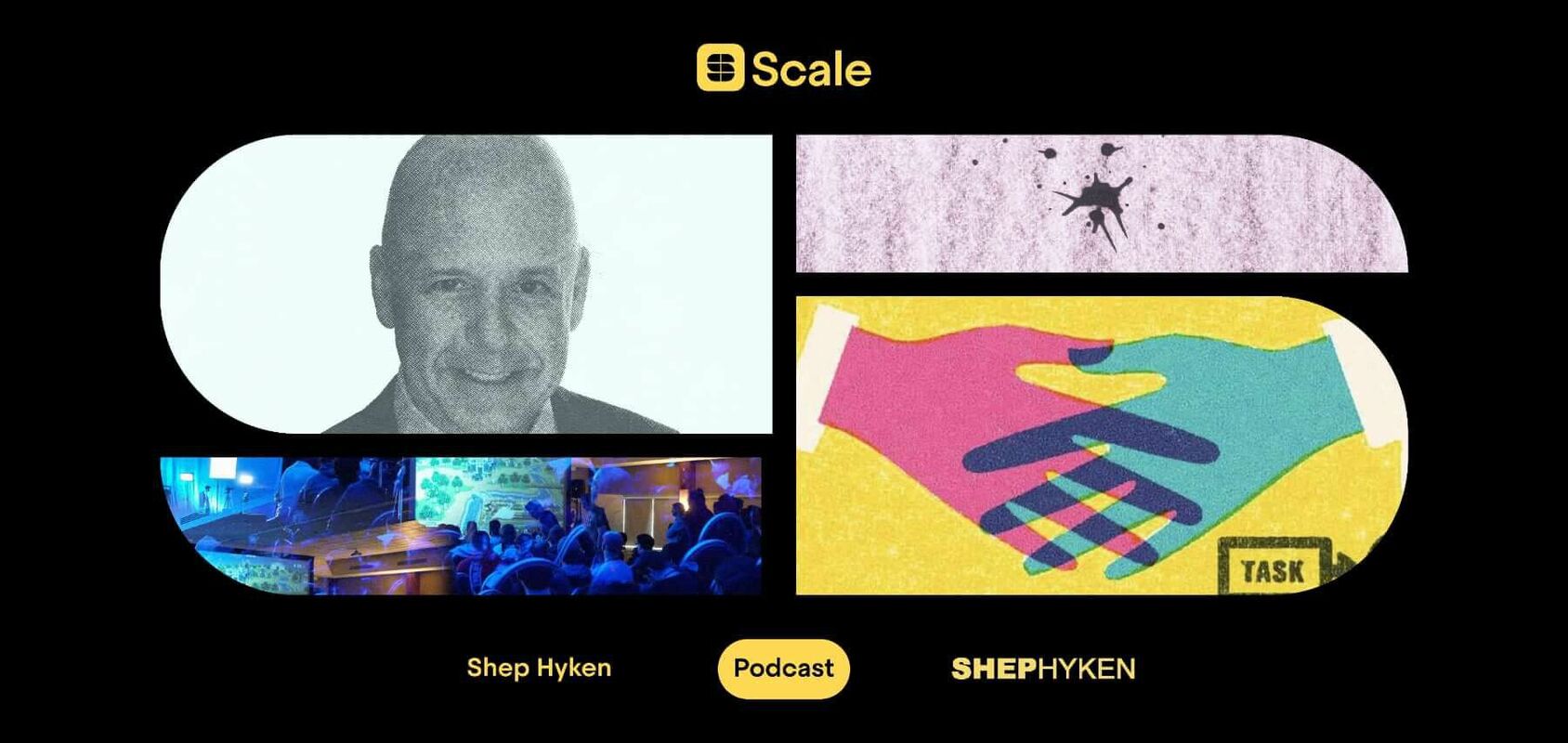 ​​Shep Hyken on getting customers to come back again and again