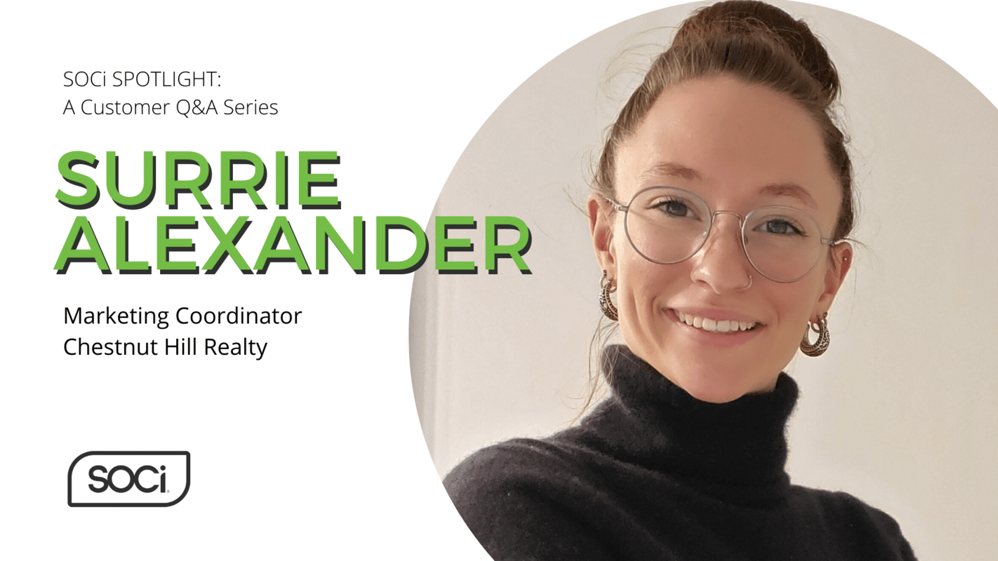 SOCi Spotlight: How Chestnut Hill Realty Utilizes Facebook Location Pages to Engage & Retain Residents - SOCi -