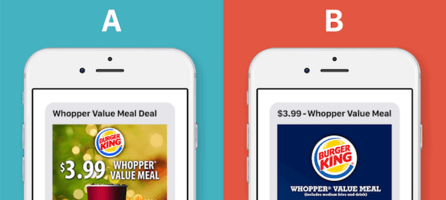 What is A/B Testing for Text Message Marketing?
