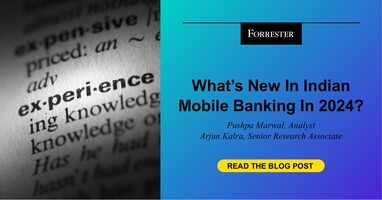 What's New In Indian Mobile Banking In 2024?