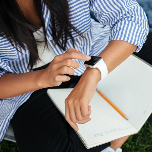 The Art of Time Exchange & Making the Most of Every Moment