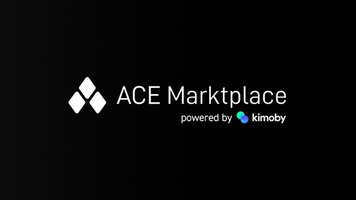 Kimoby Acquires ACE Marktplace