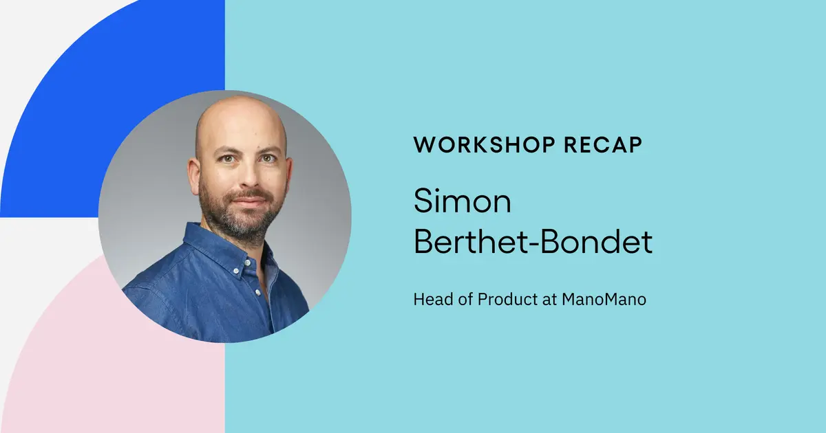 How Amplitude Drives Cross-Sell: A Conversation with ManoMano's Head of Product