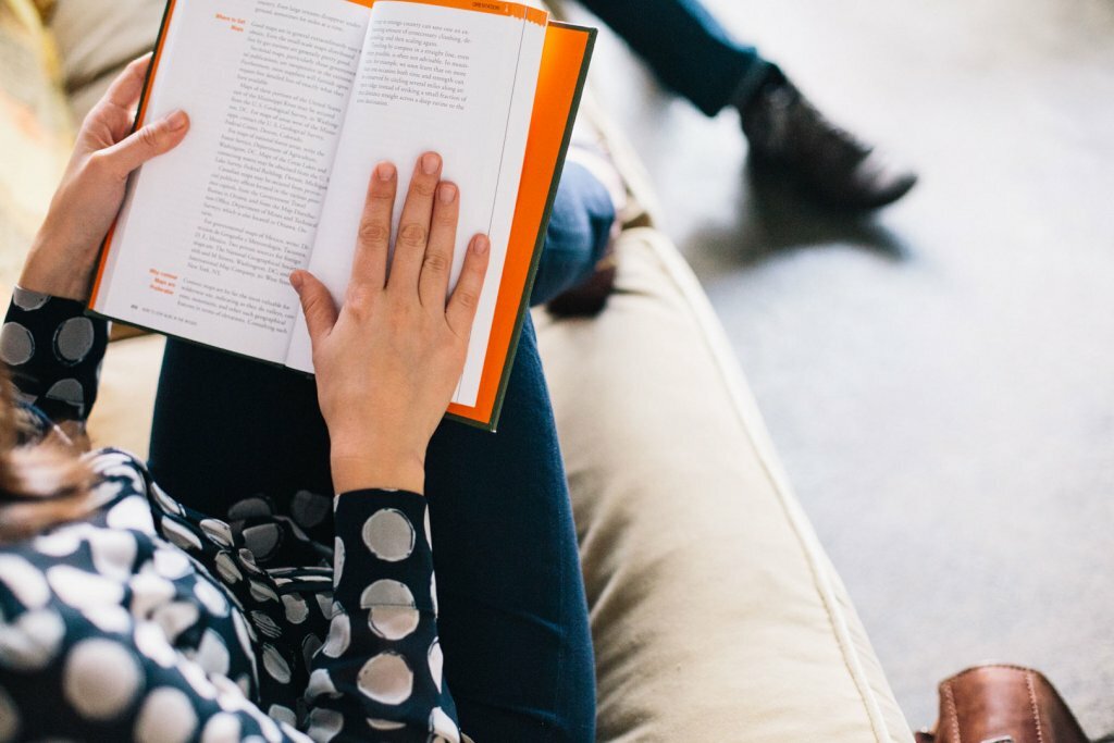 The Ultimate Reading List for Selling Online
