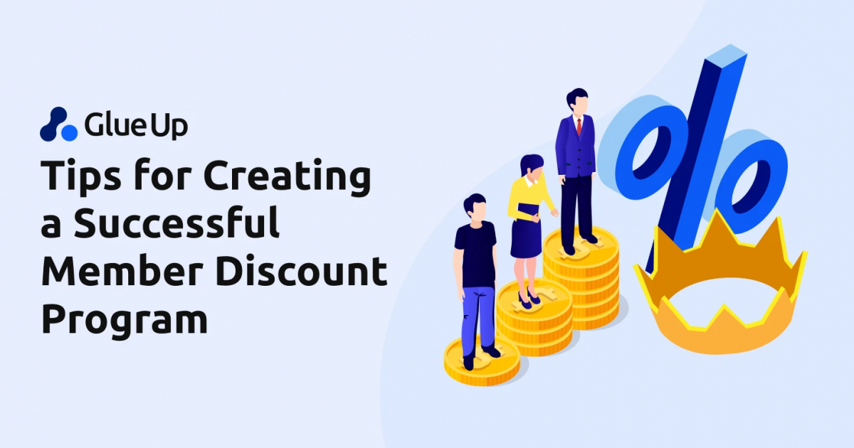 Tips for Creating a Successful Member Discount Program