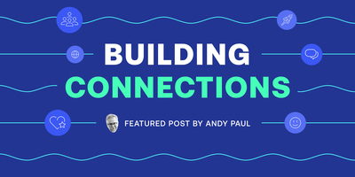 Building Connections