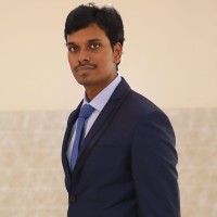 Satya Sai Kommireddy