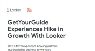 GetYourGuide Case Study