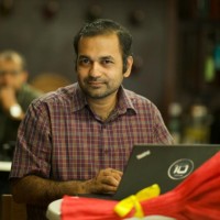 Srikrishna Swaminathan