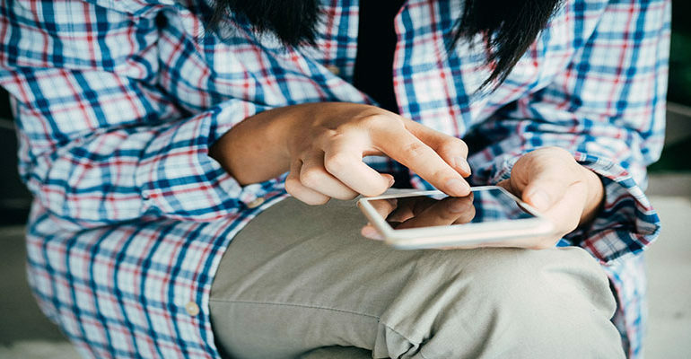 What Will a Digital First World Look Like in the Future? | IDC Blog