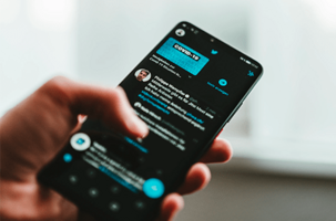 Why It's Important for Brands to Keep Posting on Social Media During COVID-19.