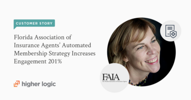 Meet Our Customer: Florida Association of Insurance Agents