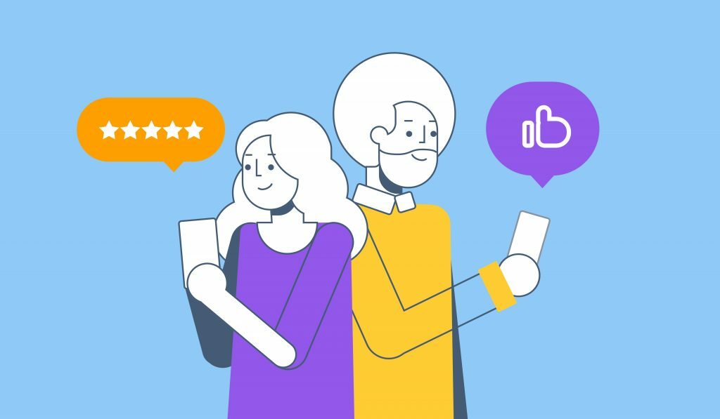 What is customer-driven marketing? | Birdeye Blog