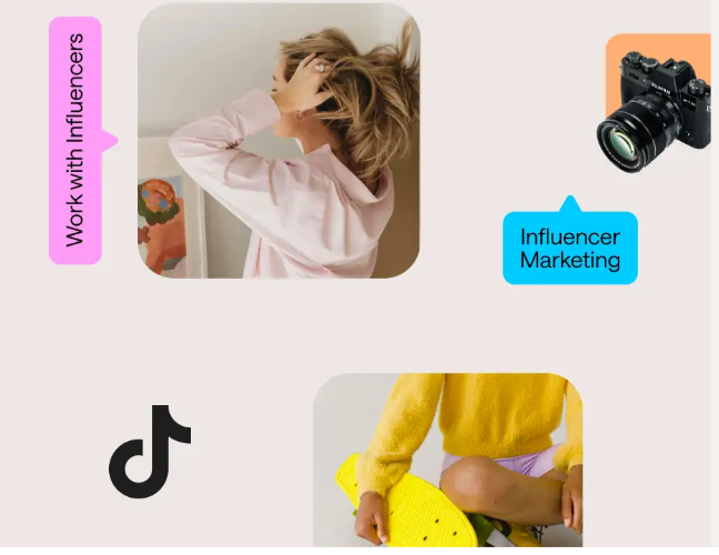 The Ultimate Guide to TikTok Influencer Marketing