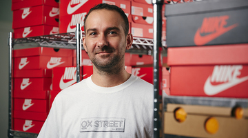 How Ox Street taps on influencer partnerships to grow its consumer fanbase - Inside Retail