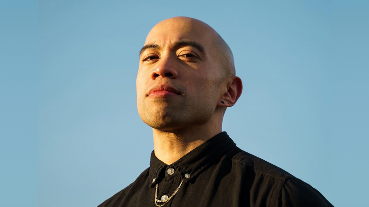 Rich Tu is Talking About His  Generation - Ceros Inspire