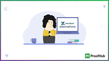 11 Zendesk Alternatives & Competitors That Are Too Good to Ignore