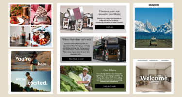 11 Incredible Welcome Email Examples For 2024