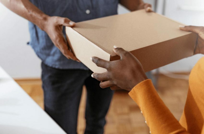 How to Personalize Marketing Gifts for National Sending Day