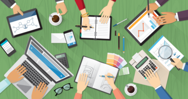 12 best marketing tools for small businesses