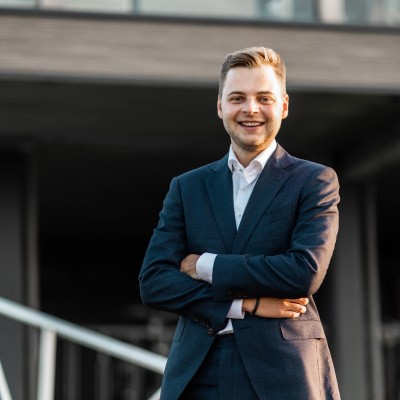 Sebastiaan van Bergen