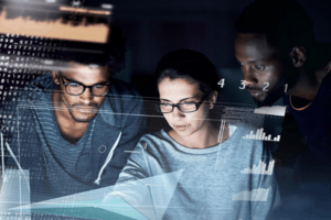 Competing on Analytics: Turning Over Unanswered Questions