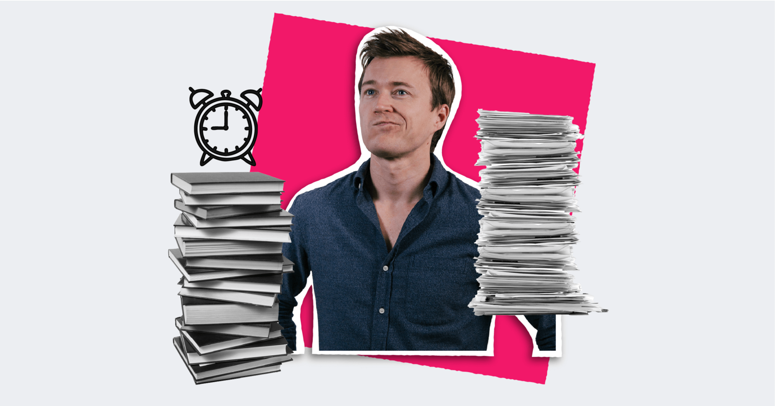 How to Create a More Efficient Tech Stack