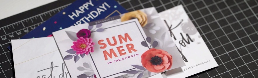 Vistaprint helps businesses succeed Adobe Creative Cloud.