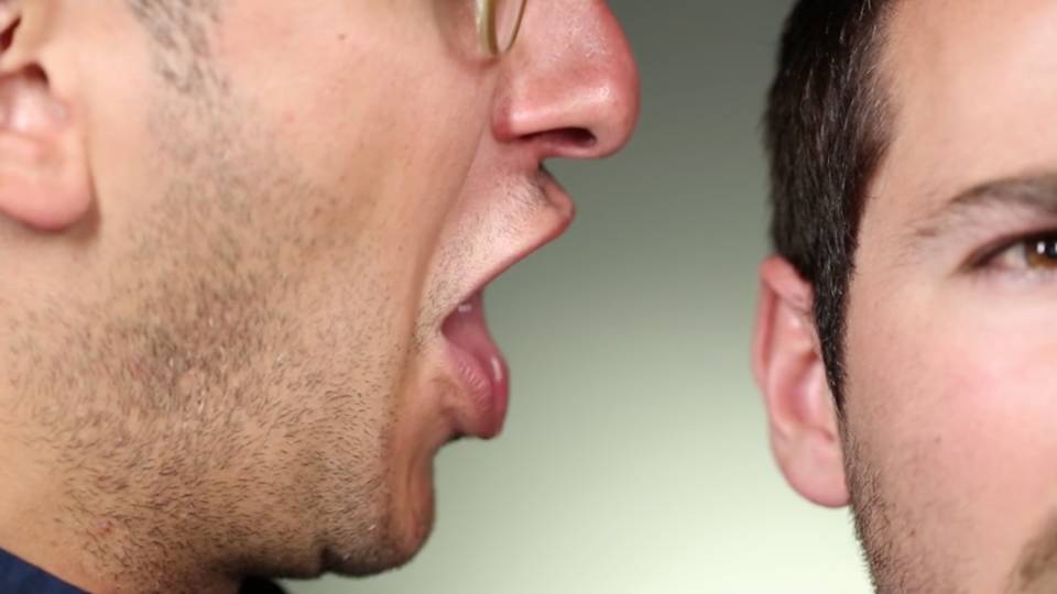 Say What? Why Your Voice Sounds So Weird in Videos