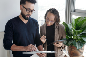 Why Marketing Fails at Finding Qualified Leads