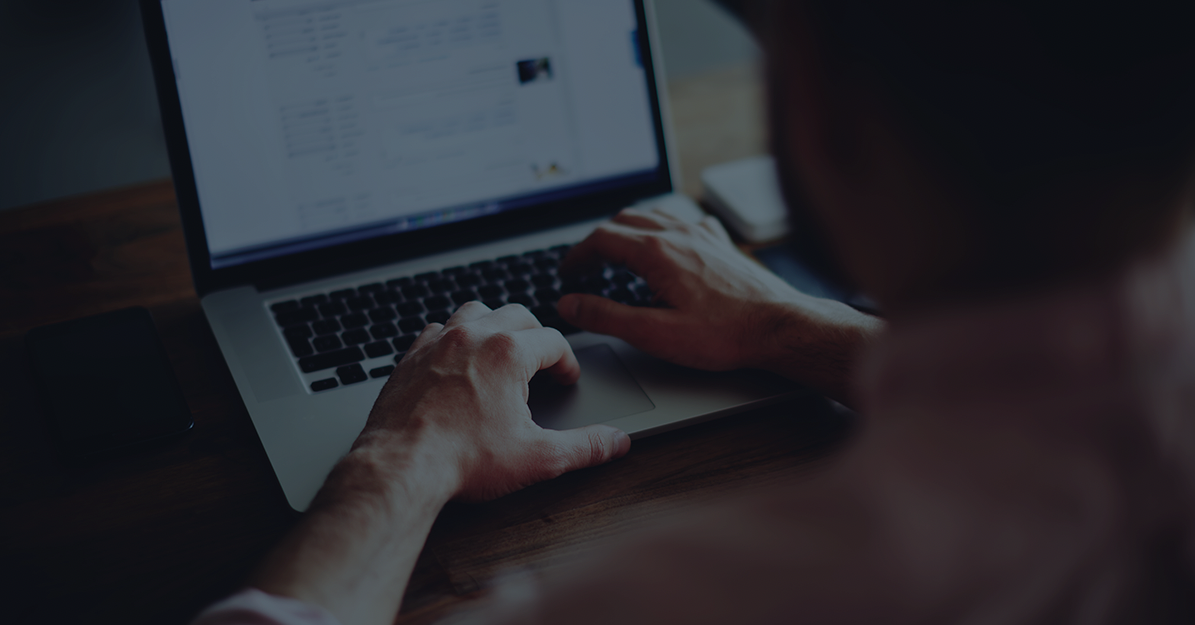 How an intelligent virtual assistant helps visitors accomplish tasks