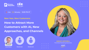 How to attract more customers with AI, new approaches, and channels