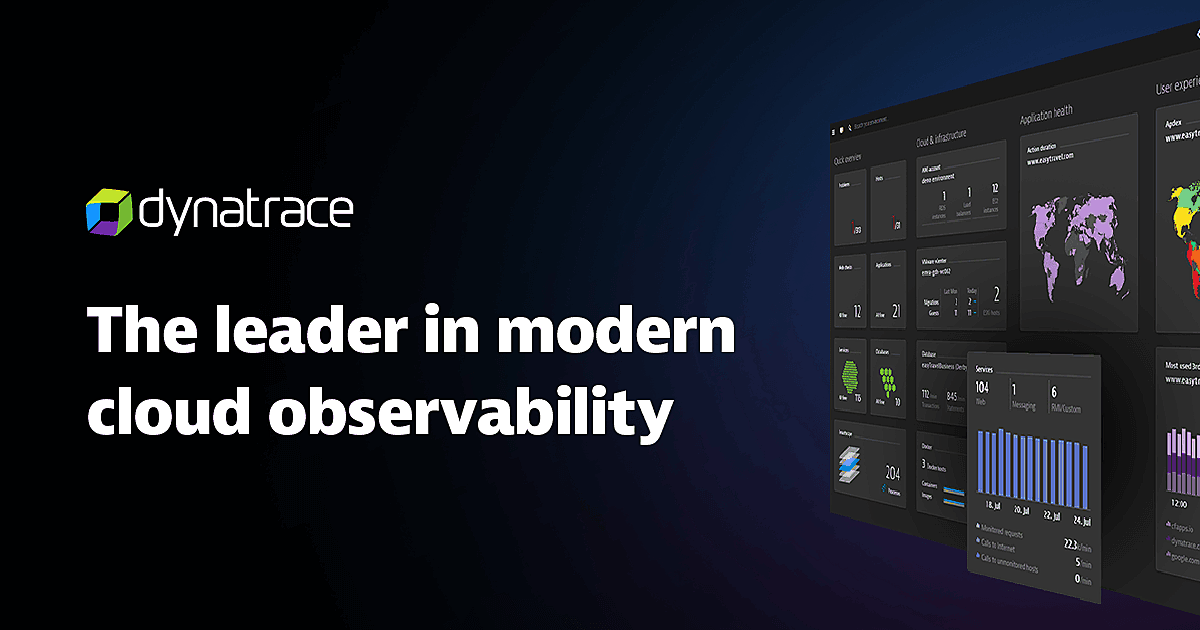 Get precise insights from logs and events to optimize your cloud platform and applications