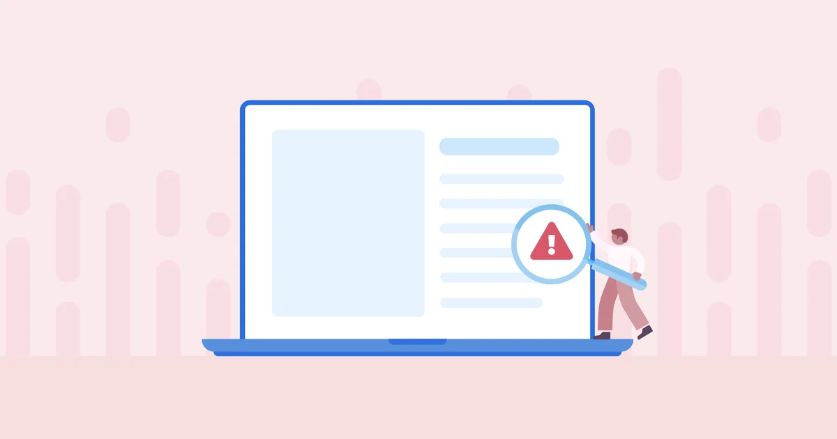 Top 5 SEO Mistakes (and How To Avoid Them)