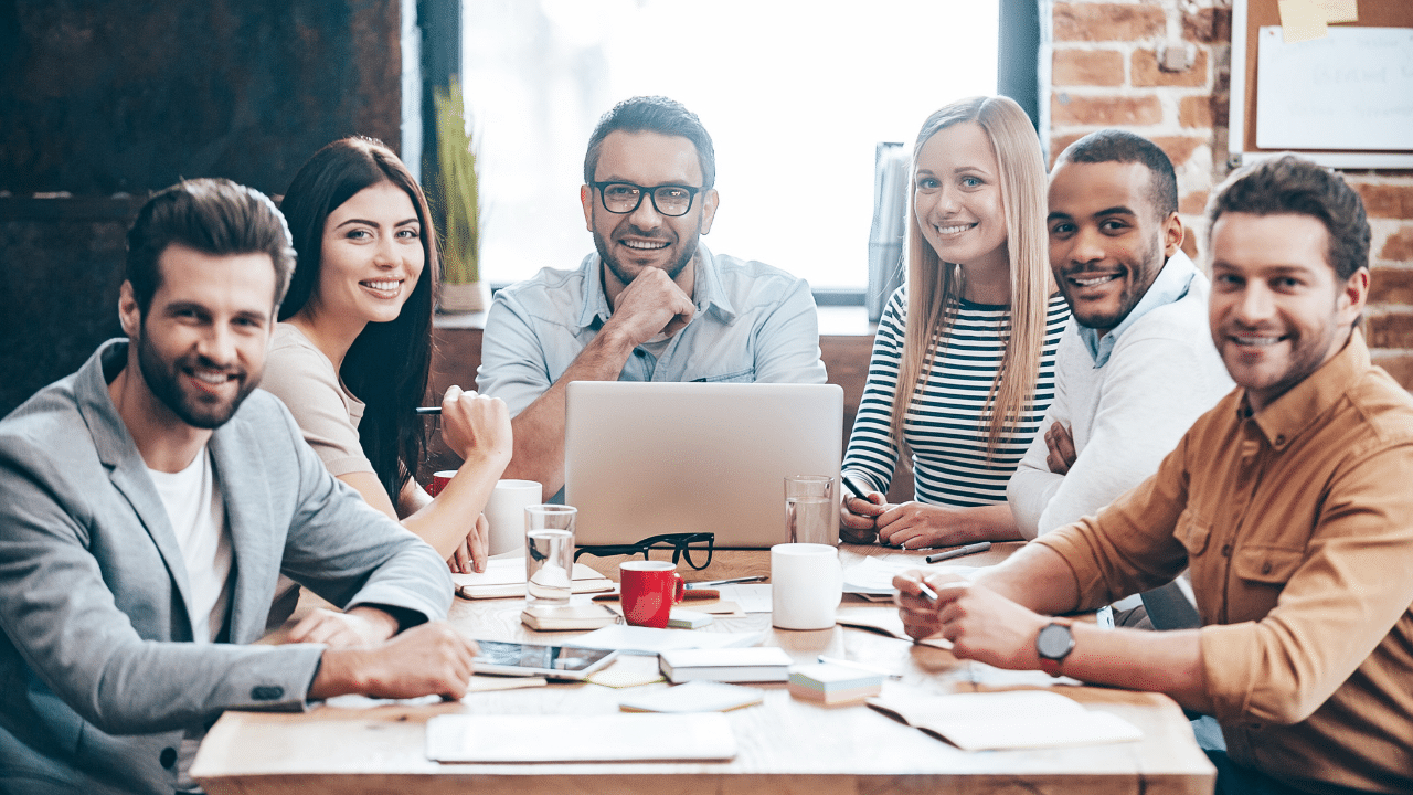 Here's Why Customer Experience Is Everyone's Job