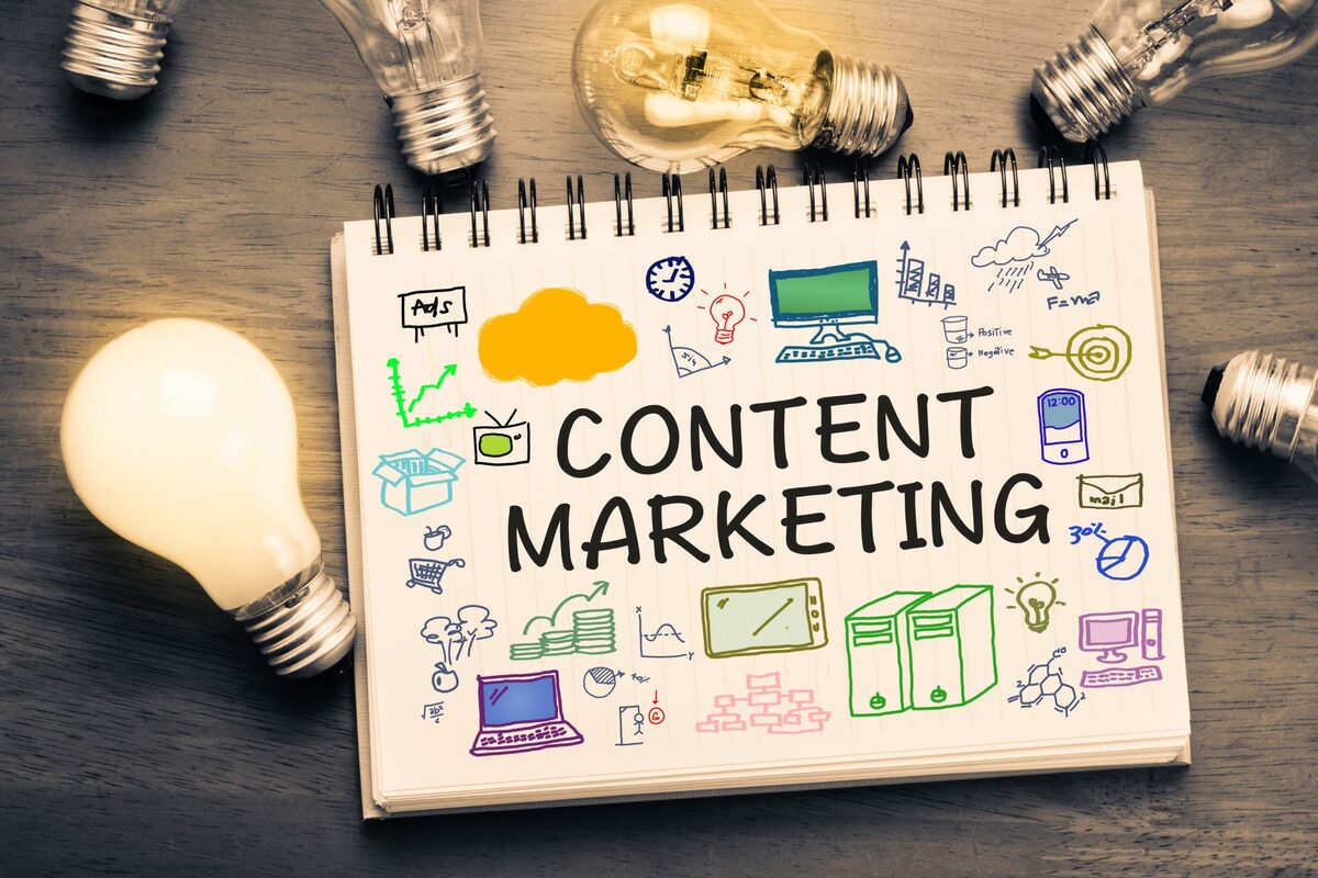 How To Drive Conversions With Content Marketing