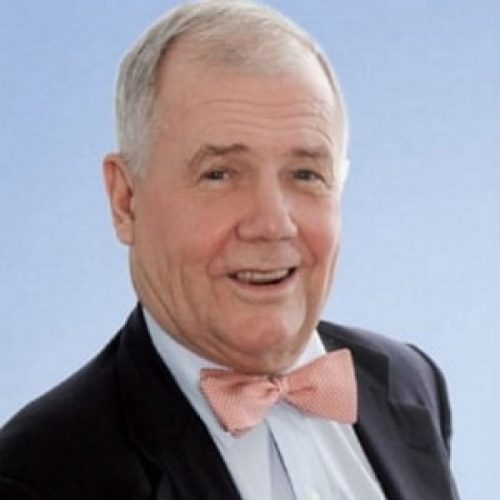 Jim Rogers