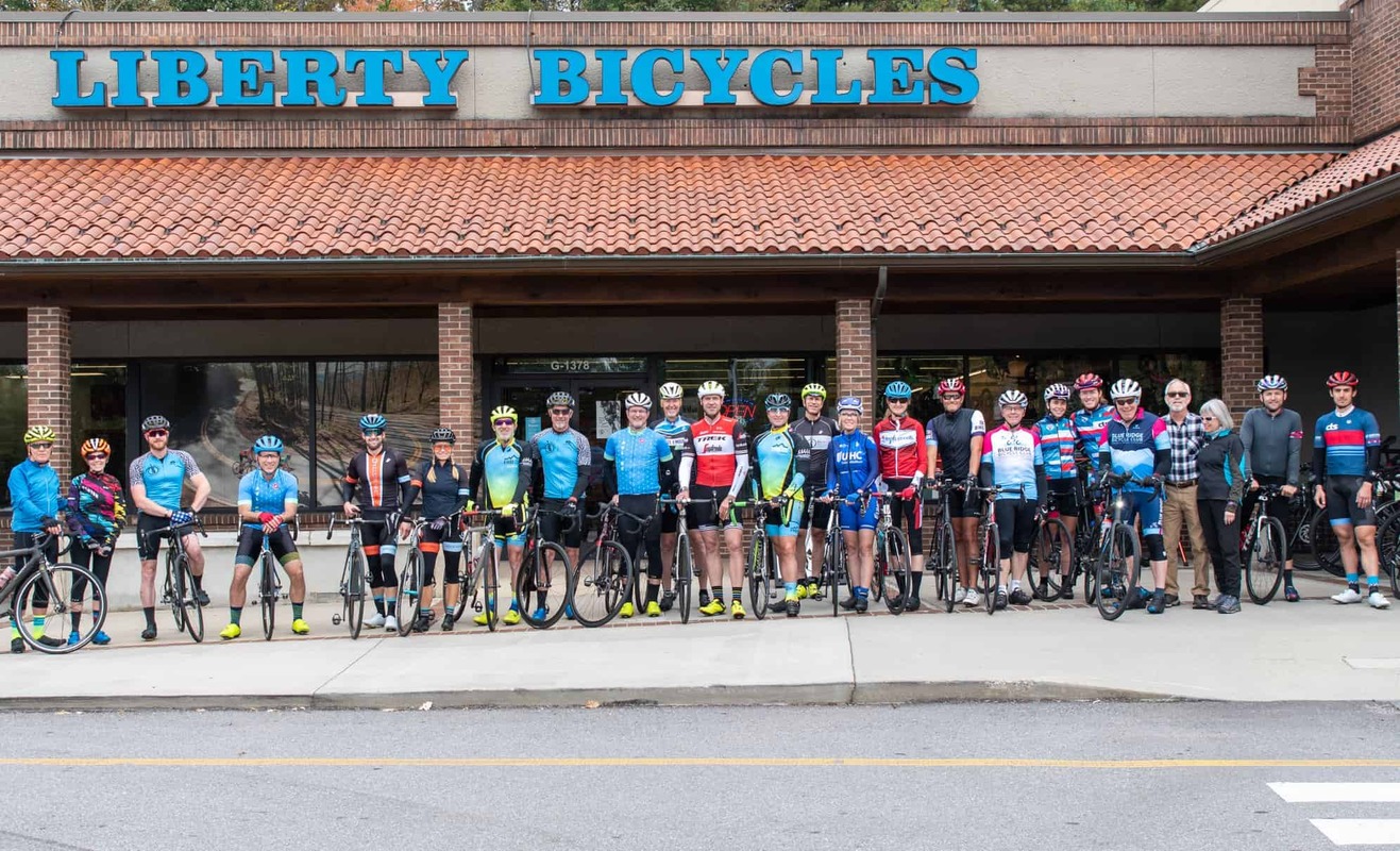 How Liberty Bicycles uses texting to keep up with demand and delight customers