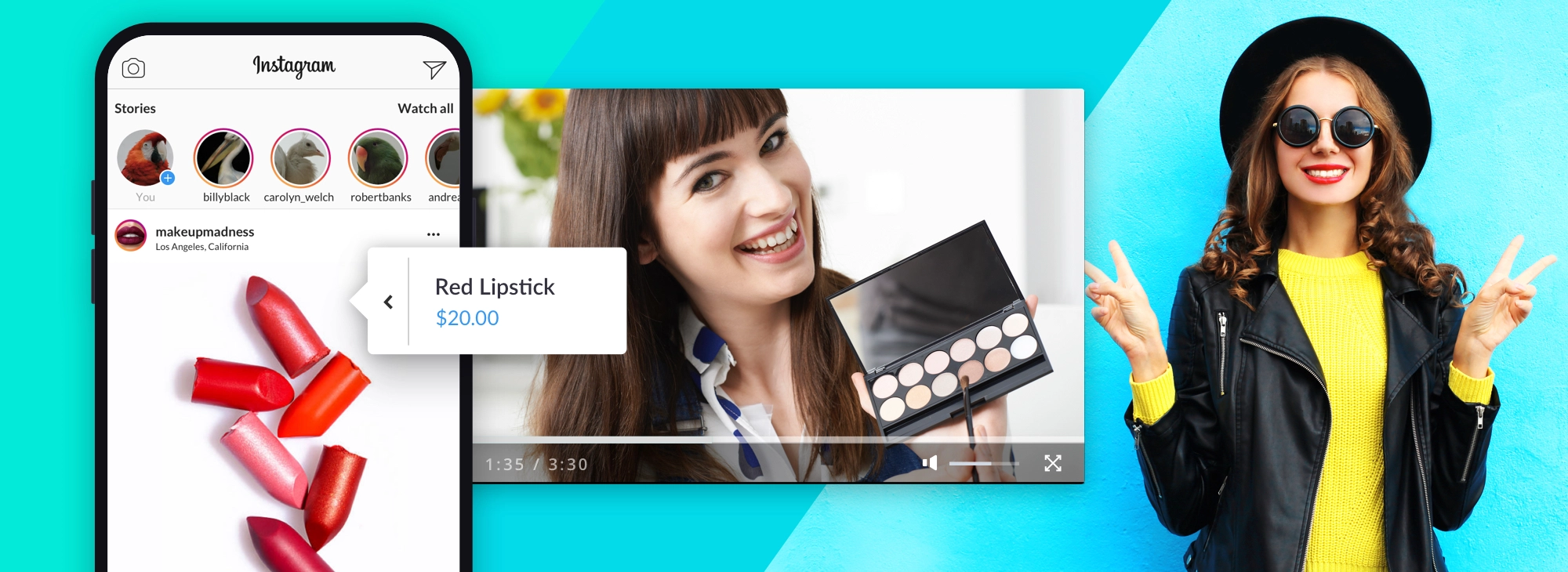 Gen Z Marketing + Selling Strategies (2019)