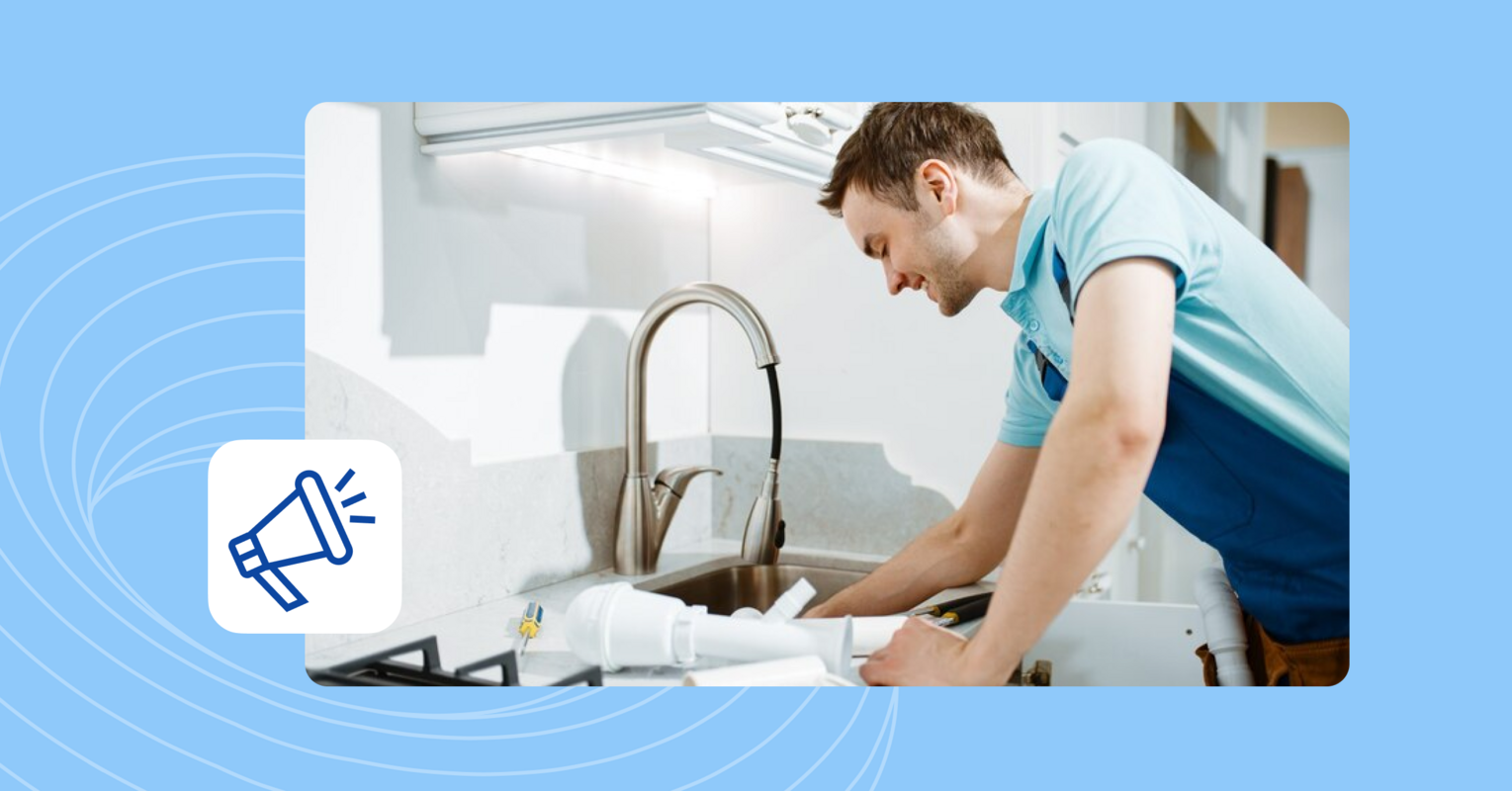 Plumbing marketing strategies to grow your business