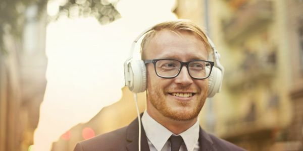 Benedict Evans and The New Gatekeepers | Awin Talks