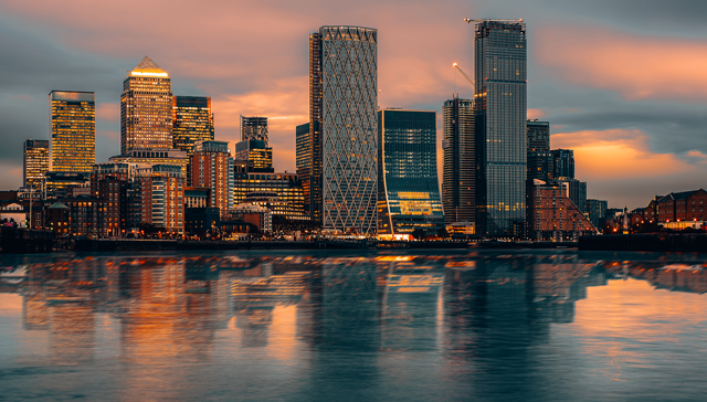 Elevate Your Underwriting Game